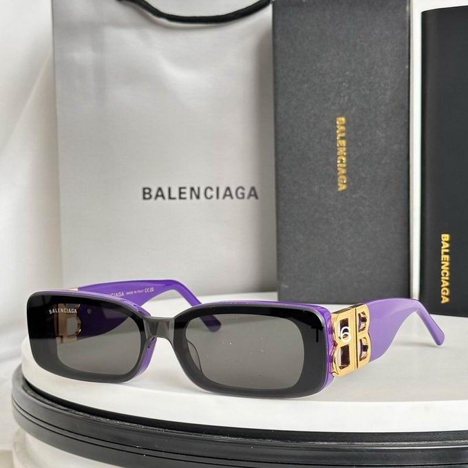 Balenciaga Sunglasses ID:20250617-6